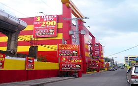 Hotel Sogo - Bagong Barrio, Caloocan